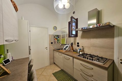Leilighet i Calimera, Lecce, Calimera - € 125 000 | Ref: AP100 - foto 25